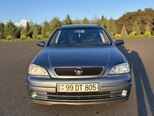 Opel Astra-1