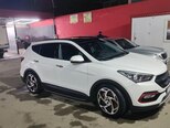 Hyundai Santa Fe-10