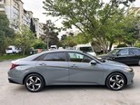 Hyundai Elantra-8