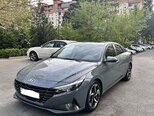 Hyundai Elantra-3