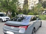 Hyundai Elantra-6