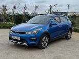 Kia Rio X-Line-1