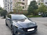 Hyundai Elantra-2