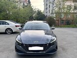 Hyundai Elantra-1
