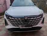 Changan Uni-Z-11