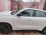 Changan Uni-Z-7