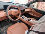 Changan Uni-Z-8