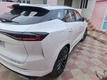Changan Uni-Z-5