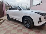 Changan Uni-Z-4