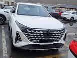 Changan Uni-Z-1