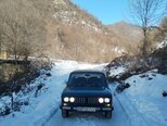 LADA (VAZ) 2106-3