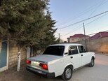 LADA (VAZ) 2107-2