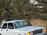 LADA (VAZ) 2107-3