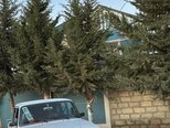 LADA (VAZ) 2107-5