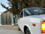 LADA (VAZ) 2107-8