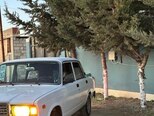 LADA (VAZ) 2107-17