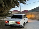 LADA (VAZ) 2107-16