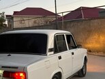 LADA (VAZ) 2107-18
