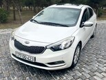 Kia K3-5