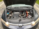 Honda Civic-9