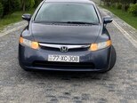 Honda Civic-1