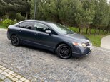 Honda Civic-5
