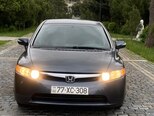 Honda Civic-15