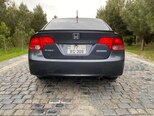 Honda Civic-12