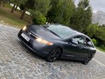 Honda Civic-13