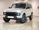 LADA (VAZ) Niva-1