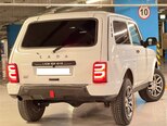 LADA (VAZ) Niva-4