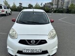 Nissan March-1
