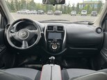 Nissan March-2