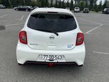 Nissan March-3