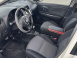 Nissan March-16