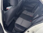 Nissan March-8