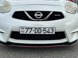 Nissan March-4