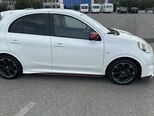 Nissan March-13