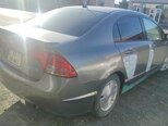 Honda Civic-9