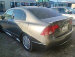 Honda Civic-8