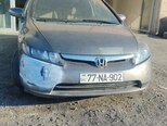 Honda Civic-1