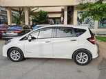 Nissan Note-4