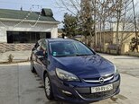Opel Astra-1
