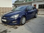 Opel Astra-2
