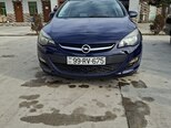 Opel Astra-3