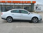 Volkswagen Passat-3