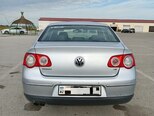 Volkswagen Passat-2