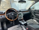 Volkswagen Passat-5