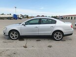 Volkswagen Passat-4