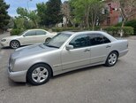 Mercedes E 240-4